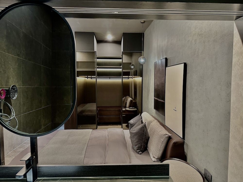 Business Double Room photo 1