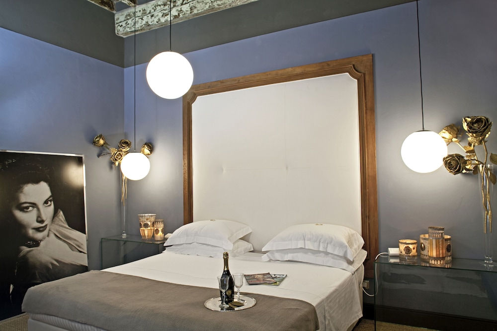 Classic Room, 1 Double Bed photo 2