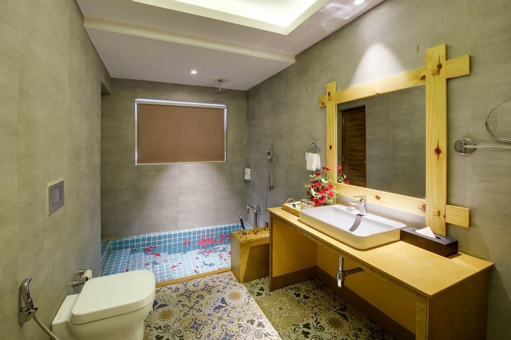 Millpond - Premium Pool Villa photo 3
