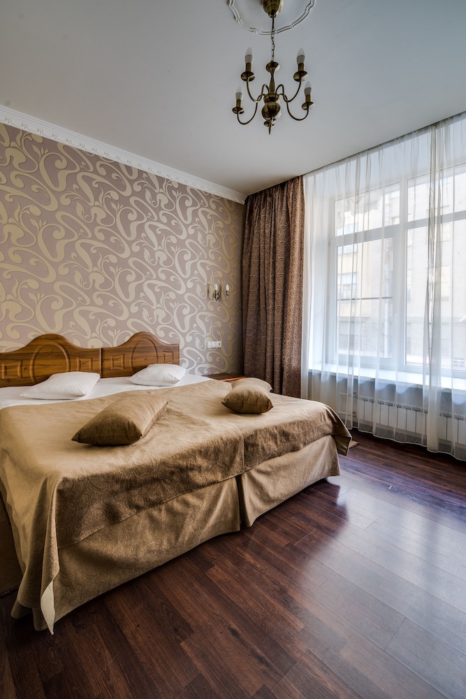 Comfort Room, 1 Queen Bed photo 1