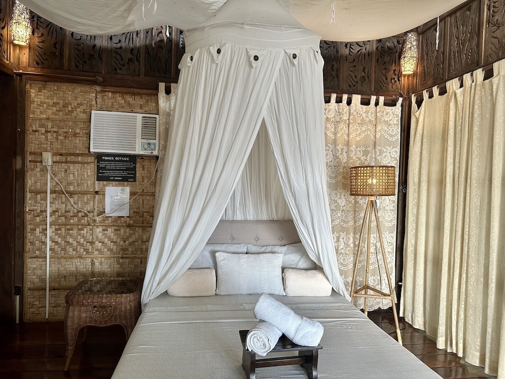 Sea Facing Balinese Casita (Non Smoking) photo 1