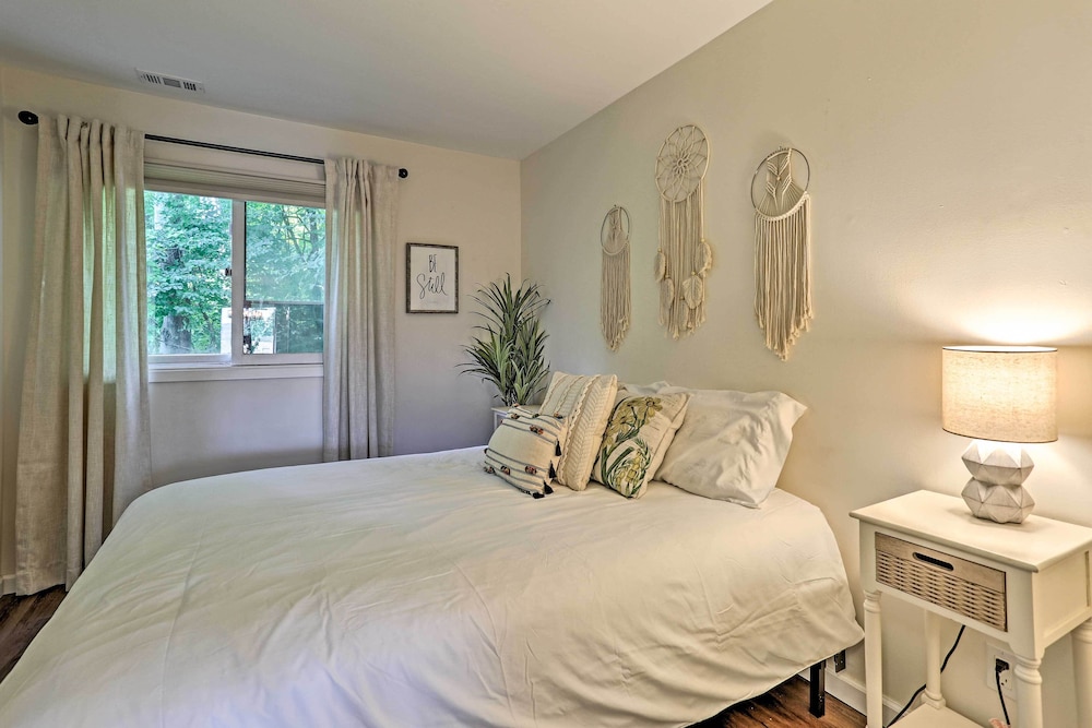 Apartment (3 Bedrooms) photo 2