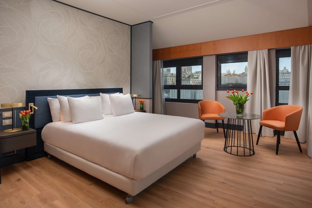 Premium Room, View