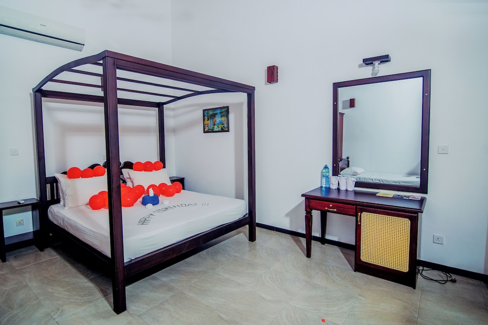 Luxury Room, 1 Bedroom, Non Smoking, River View photo 3