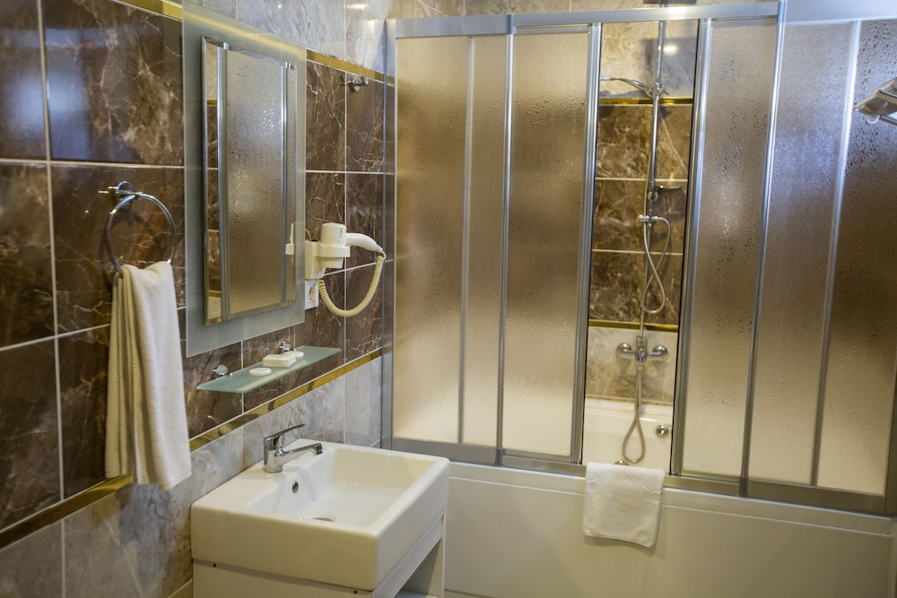 Luxury Room, Sea View photo 3