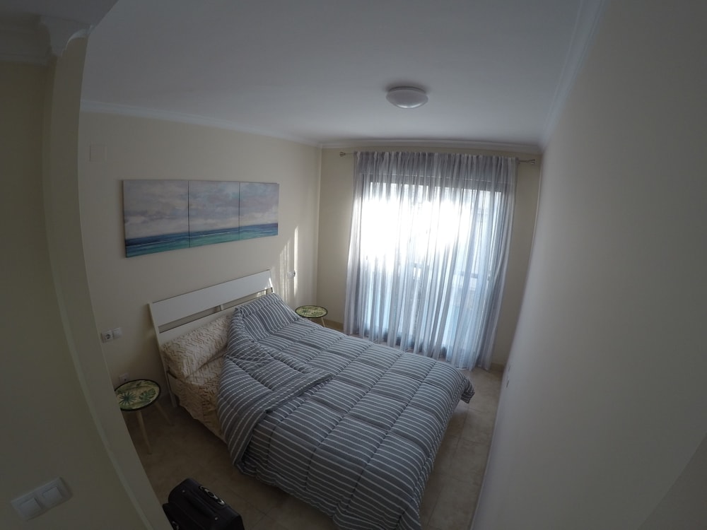 Apartamento, 3 habitaciones
