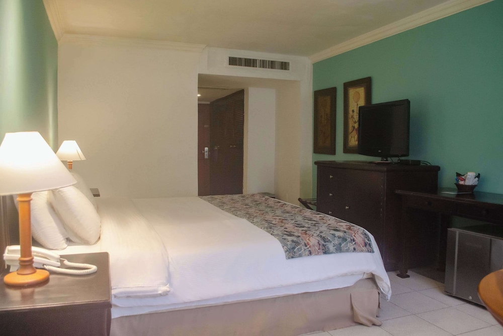 Premium Room, 1 King Bed, Non Smoking - Photo 3