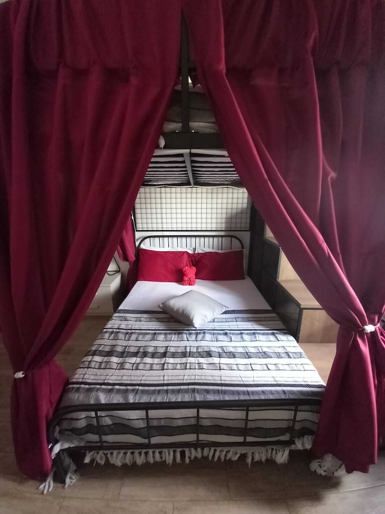 Family Quadruple Room, Sea View photo 1