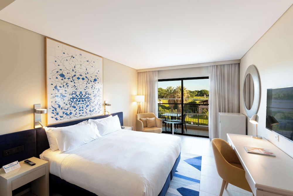 Family Suite, 1 King Bed