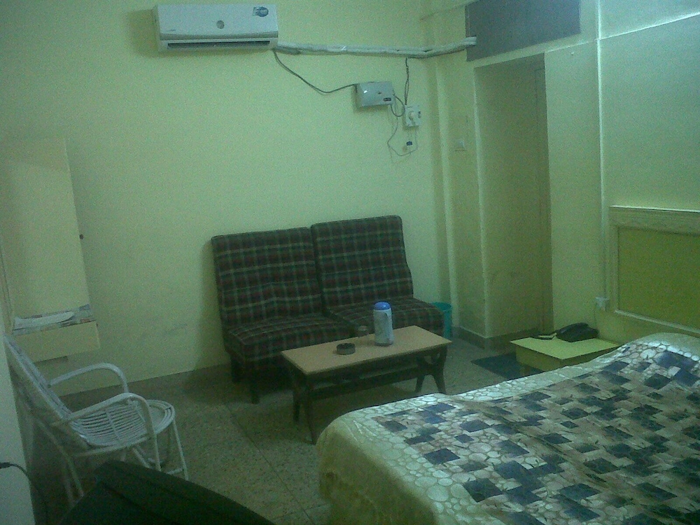 Business Room