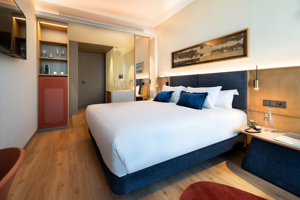 Superior Double Room, Terrace - Photo 2