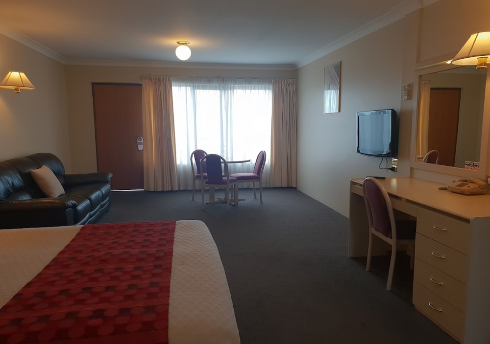 Executive Twin Room photo 2