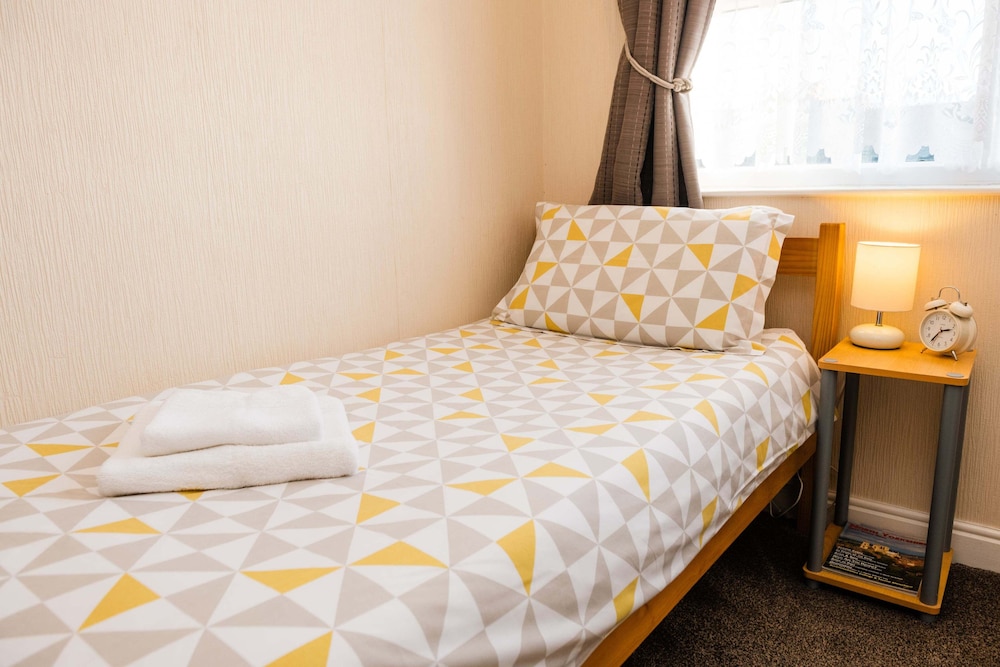 Single Room, Ensuite photo 1
