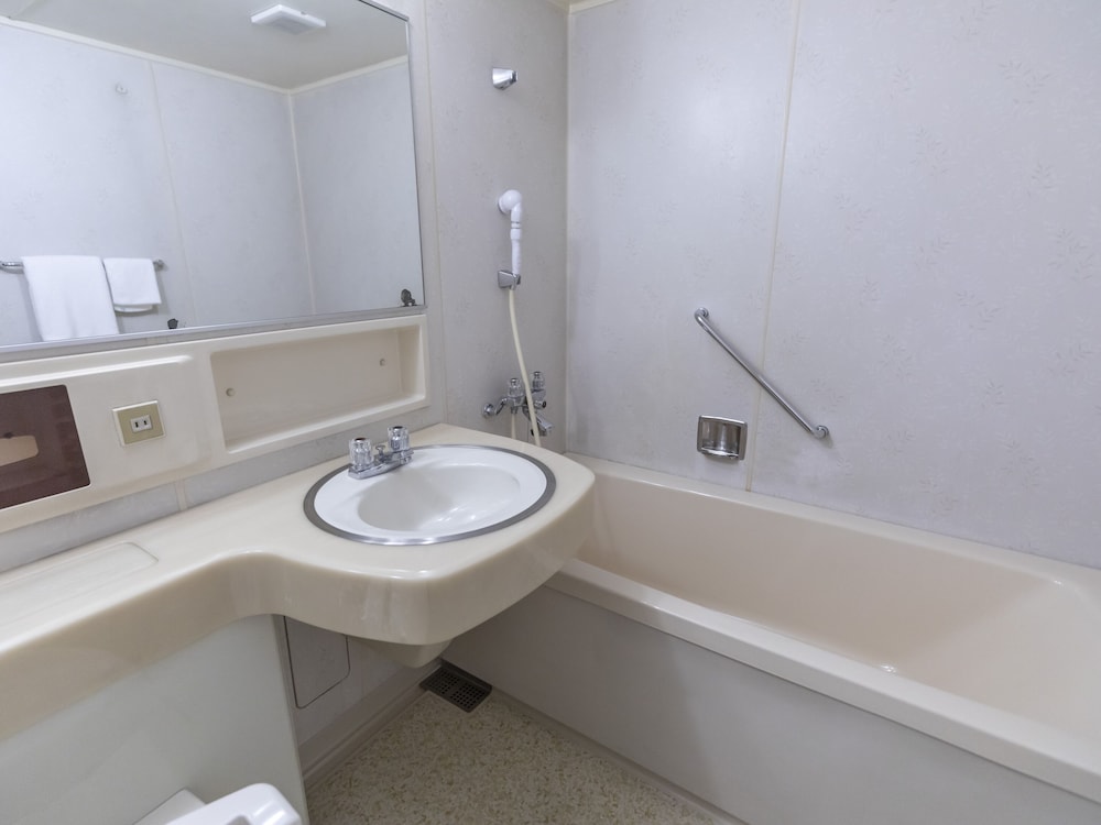 Deluxe Twin Room, Non Smoking photo 3