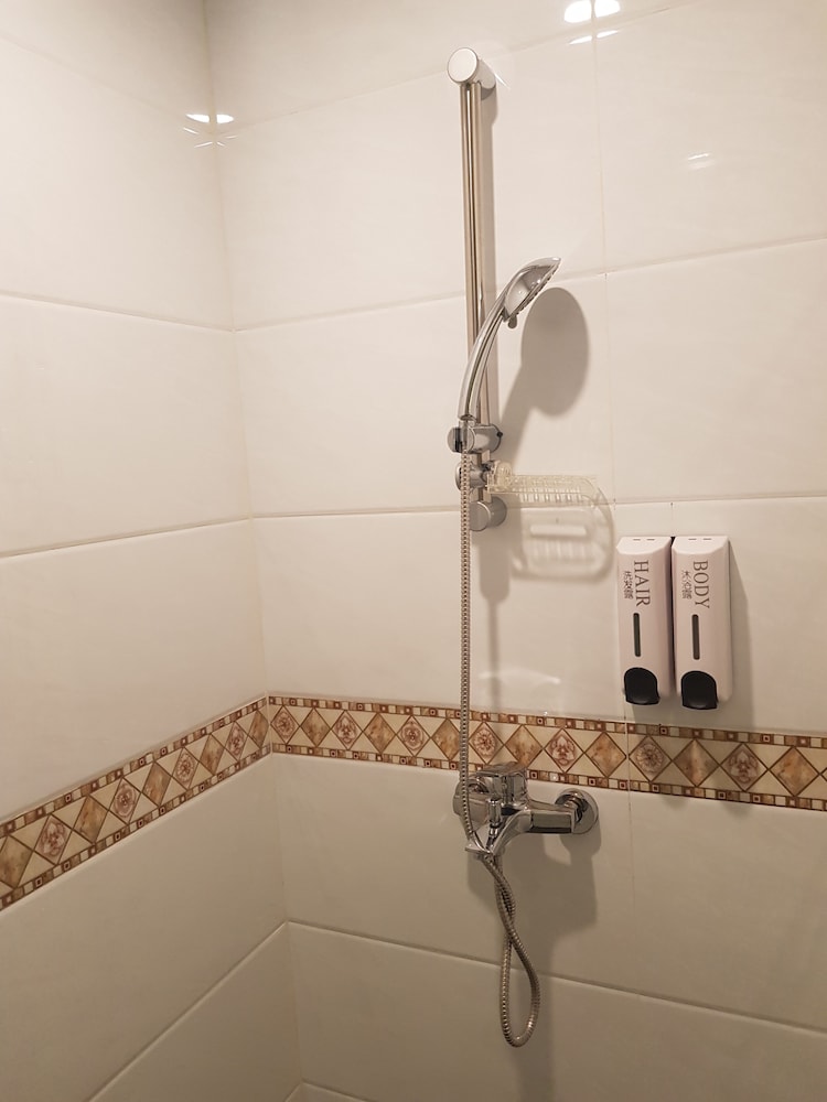 Deluxe Double Room - Photo 5