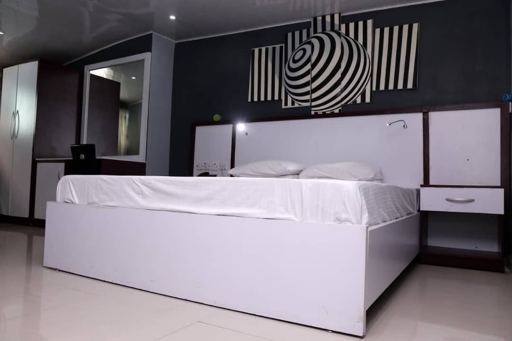 Deluxe Double Room photo 3