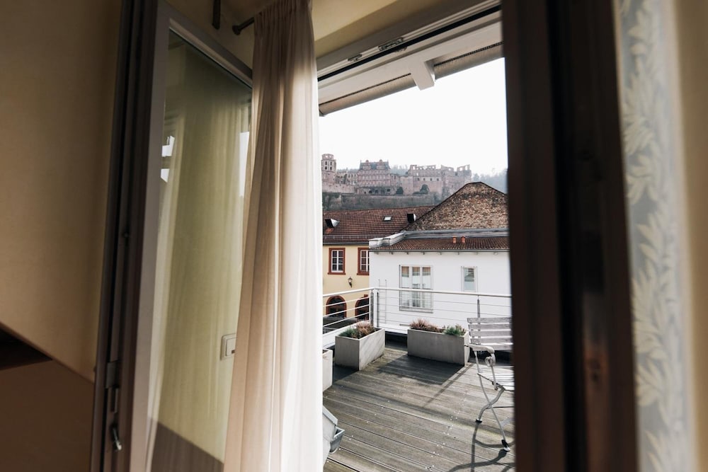 Family Suite, City View photo 2