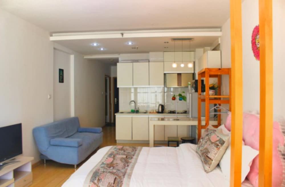 Comfort Quadruple Room (with Tatami) photo 2