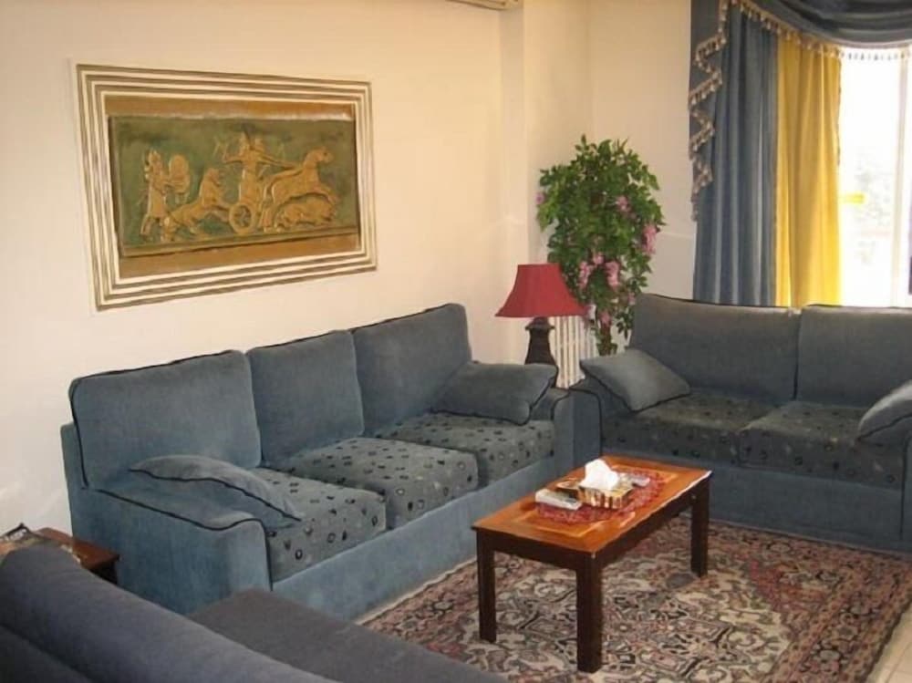 Apartment, 2 Bedrooms photo 1