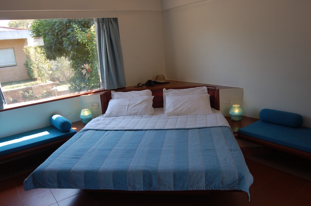 Deluxe bathtub Room - Photo 1