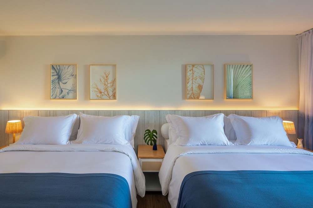 Suite Master Marina Familia - Photo 1