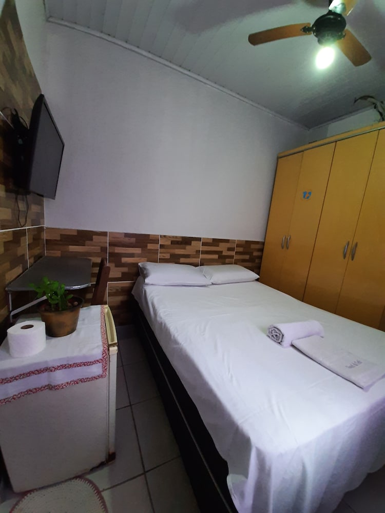Comfort Double Room photo 1