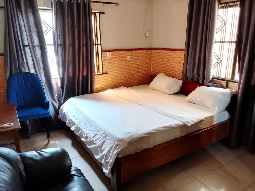 Executive Single Room, Resort View