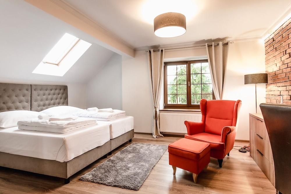 Superior Double or Twin Room - Photo 6