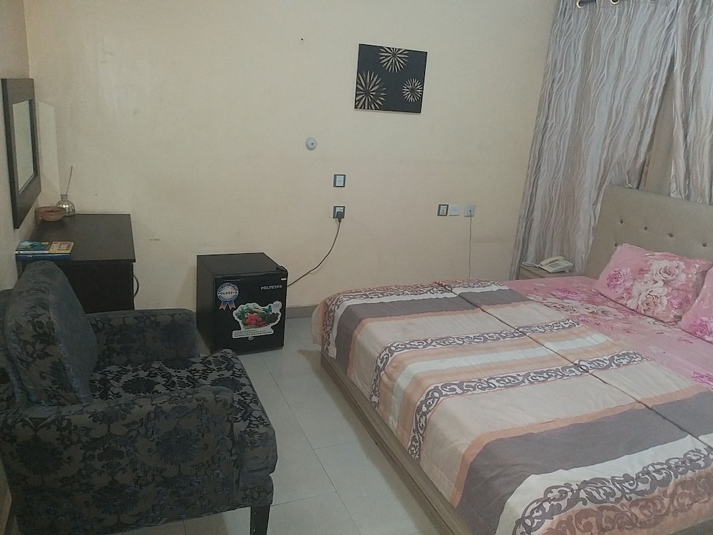 Standard Single Room photo 1