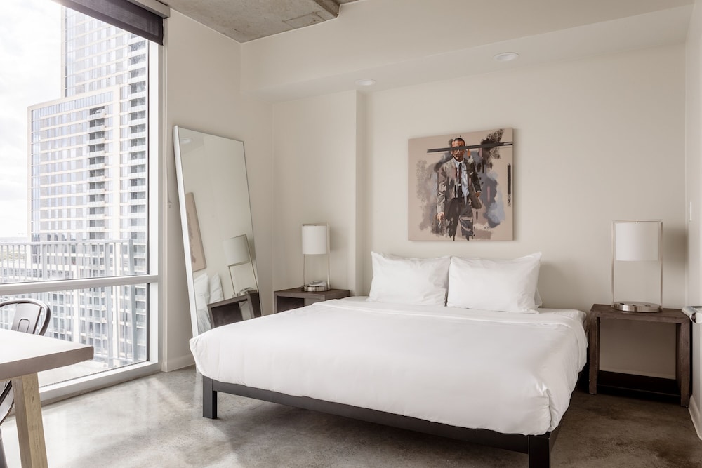 City Apartment, 1 Bedroom, Balcony (Self Check-in with Virtual Front Desk) — the supplier's photographs — photo 3