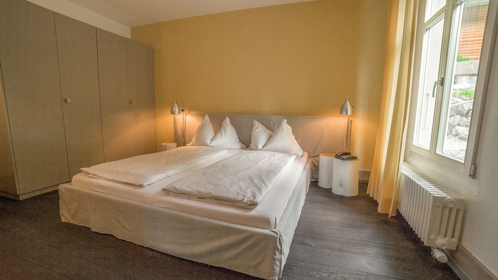 Junior Suite, Mountain View photo 3