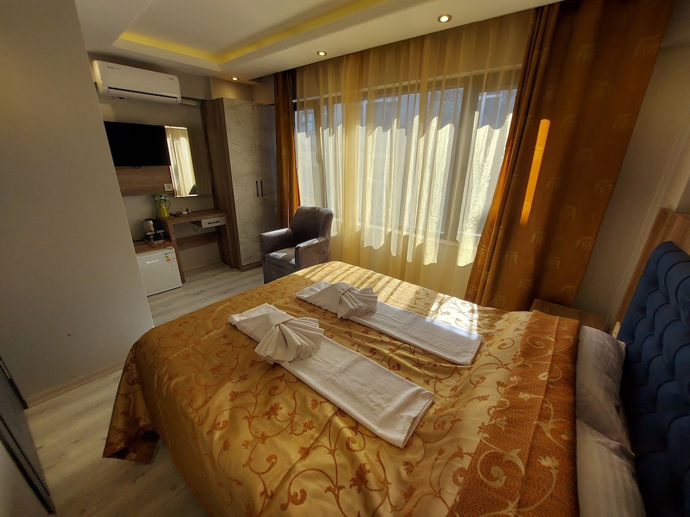 Comfort 302 photo 1