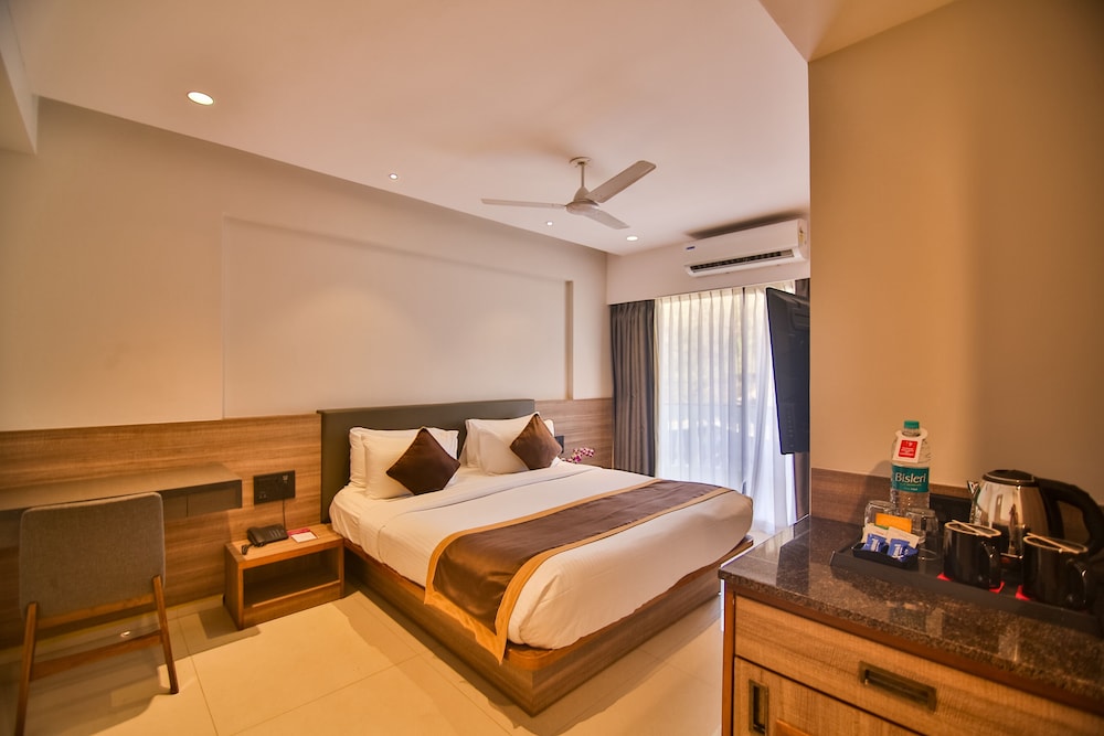 Deluxe Room photo 2