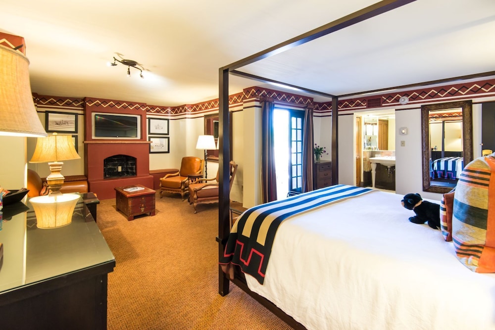 Room (Vista Grande) photo 1