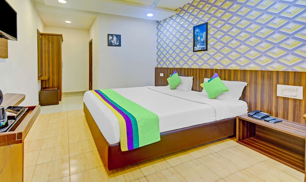 Standard Room - Photo 6