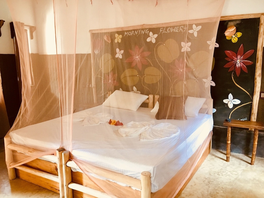 Cabin, Ensuite (Garden Cabana) photo 1