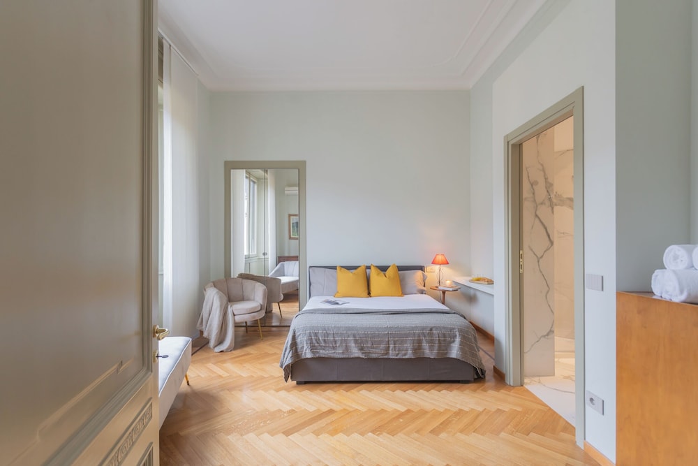 Apartment (1 Bedroom)