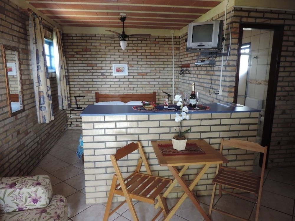 Double Room with One Double Bed and 2 Adults Occupancy (Non Smoking) photo 1