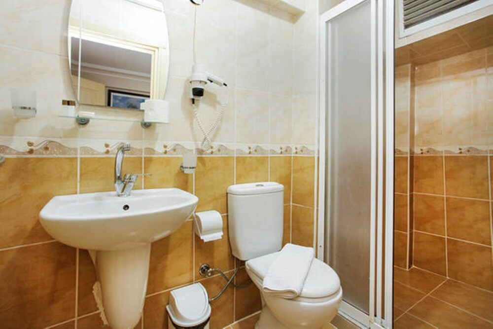 Superior Apartment for 2 Adults photo 2