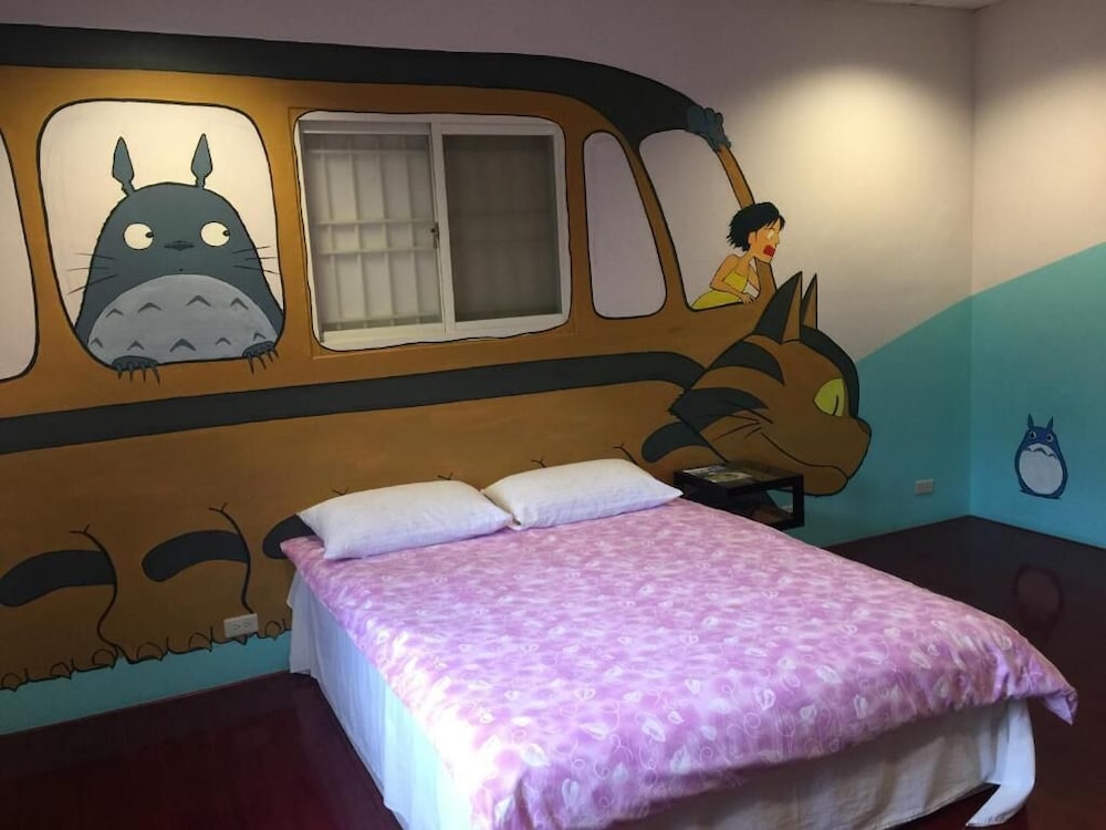 Standard Double Room photo 3
