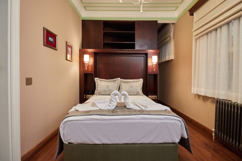 Standard Double Room, 1 Bedroom, Non Smoking