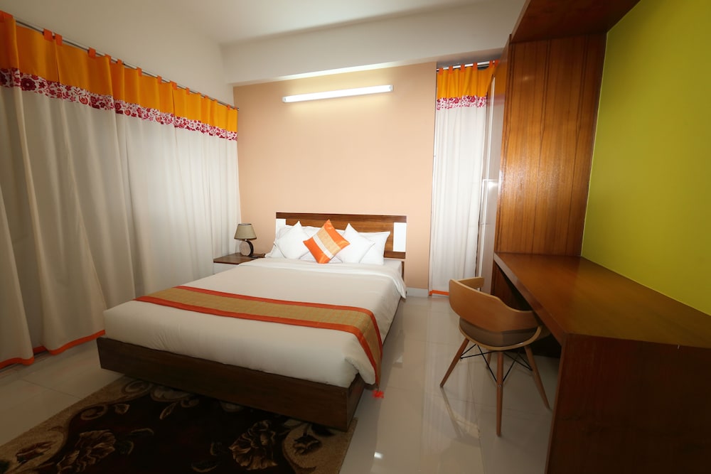 Executive Deluxe Room photo 3