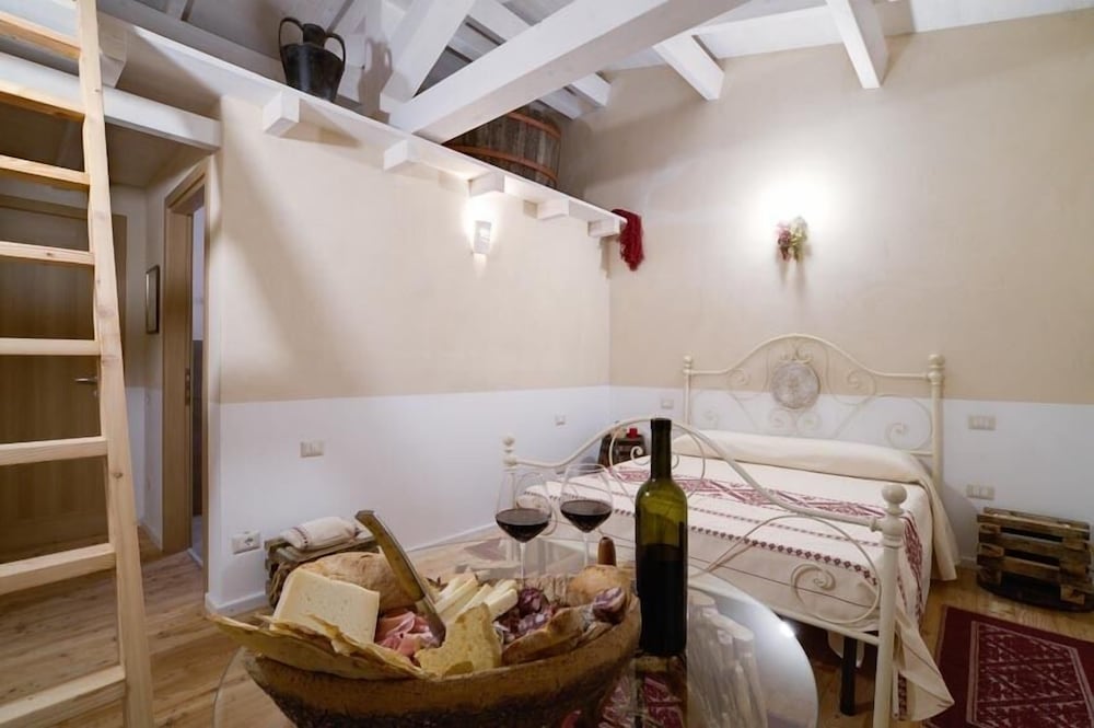 Comfort Double Room (Il vignaiolo) - Photo 9