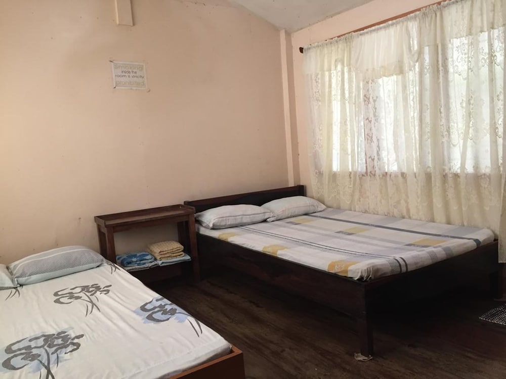 Standard Room ( Fan ) photo 3