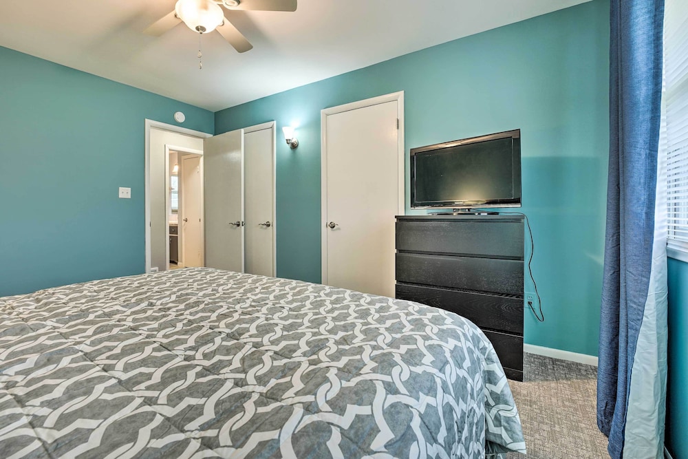 Apartment (2 Bedrooms) photo 3