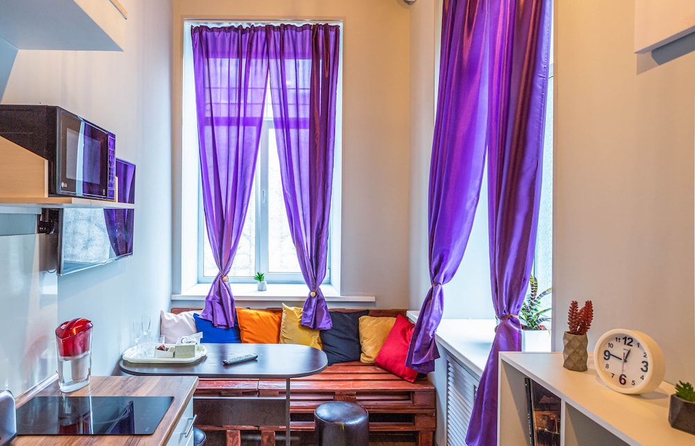 Exclusive Apartment