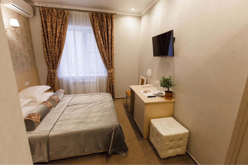 Standard Double Room photo 1