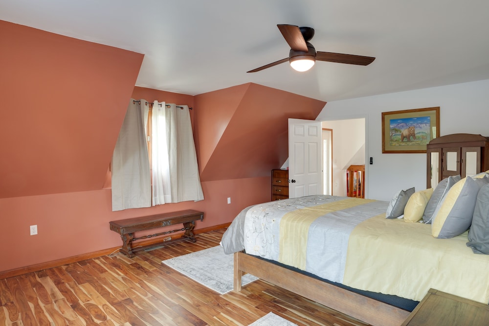 House (3 Bedrooms) photo 2