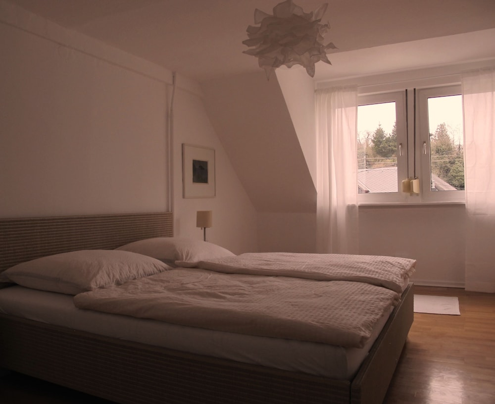 Apartment photo 1