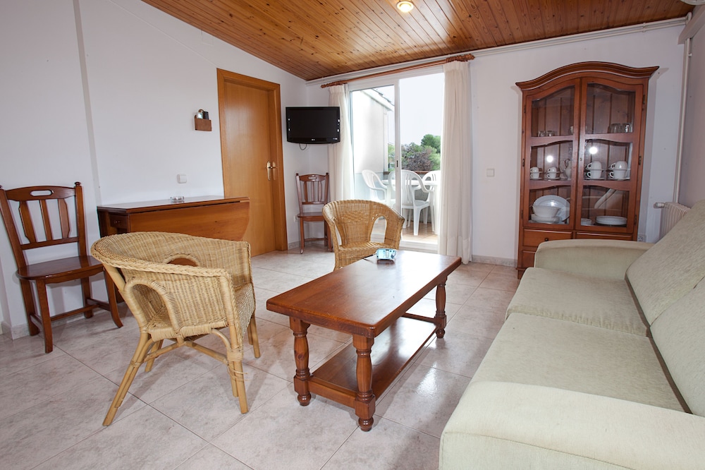 Family Apartment